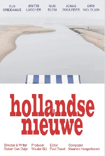 Hollandse Nieuwe
