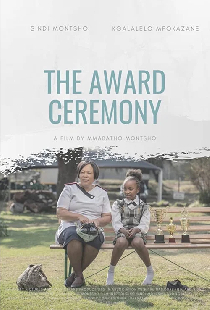 The Award Ceremony
