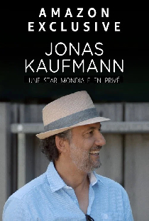 Jonas Kaufmann - Ein Weltstar ganz privat