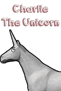 Charlie the Unicorn 2