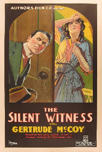 The Silent Witness