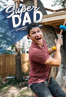 Super Dad