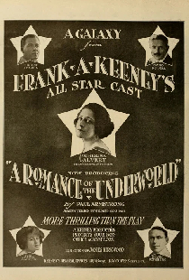 A Romance of the Underworld