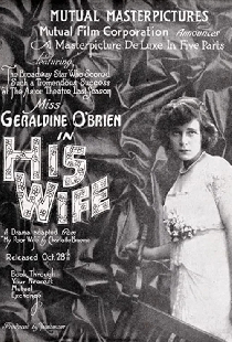 His Wife