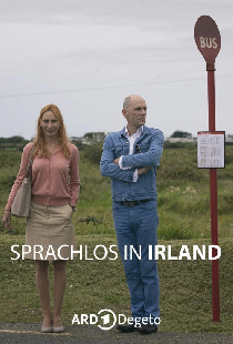 Sprachlos in Irland