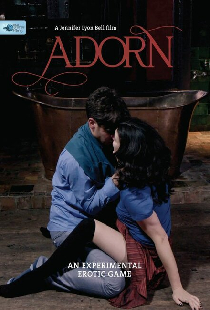 Adorn
