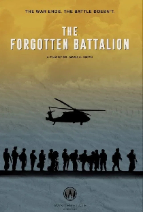 The Forgotten Battalion