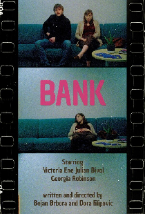 Bank