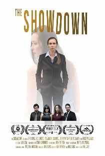 The Showdown