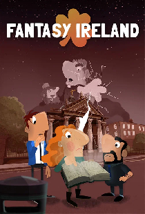 Fantasy Ireland