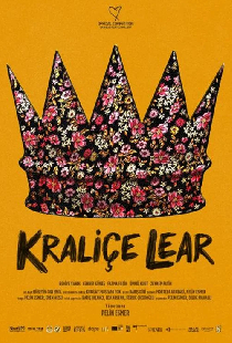 Kraliçe Lear