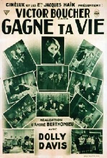 Gagne ta vie