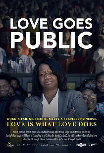 Love Goes Public