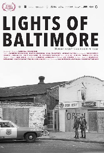Lights of Baltimore
