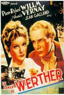 Вертер