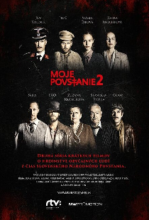 Moje Povstanie 2