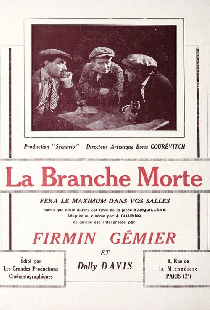 La branche morte