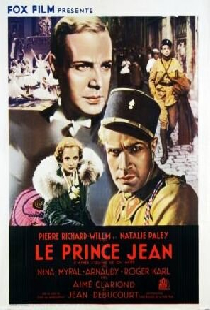 Le Prince Jean