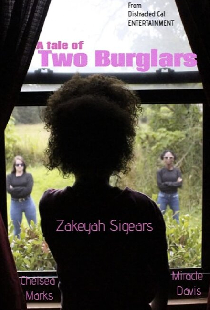 A Tale of Two Burglars