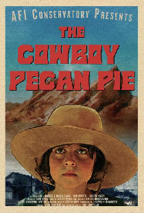 Постер «Cowboy Pecan Pie»