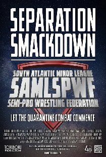 Separation Smackdown