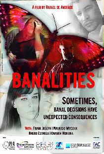 Banalidades