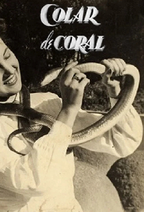 Colar de Coral