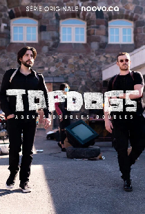 Top Dogs : homicides
