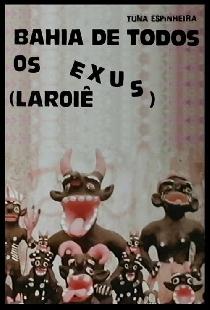 Bahia de Todos os Exus