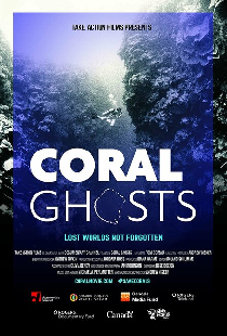Coral Ghosts