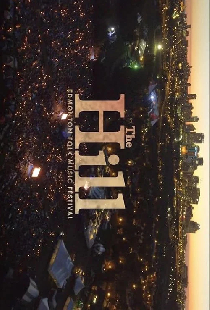 The Hill: A Documentary on the Edmonton Folk Music Festival