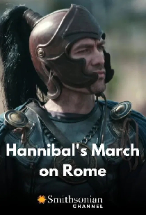 Hannibal's March on Rome