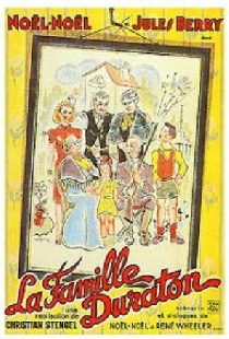 La Famille Duraton