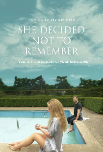 She Decided Not to Remember
