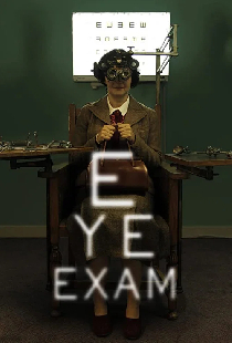 Eye Exam