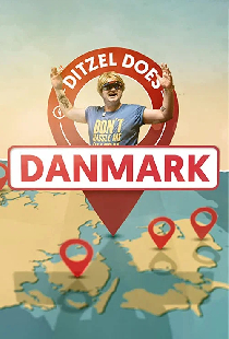 Ditzel does Danmark