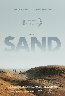 Sand