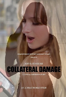 Collateral Damage: A Covid 19 Lockdown Story
