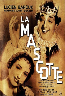 La mascotte