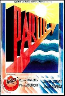 Partir