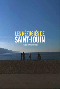 Les Réfugiés de Saint-Jouin