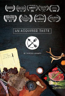 An Acquired Taste