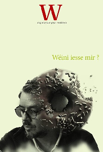 W.