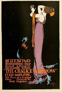 The Chalice of Sorrow