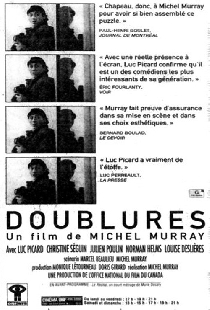 Doublures