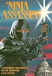 Ninja Assassins