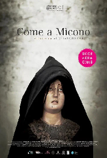 Come a Mìcono