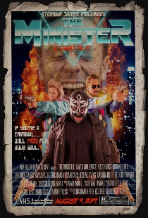 The Minister
