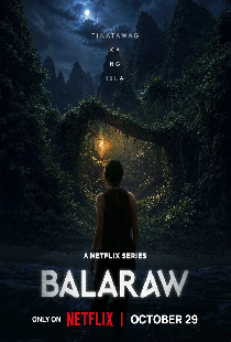 Постер «Баларао»