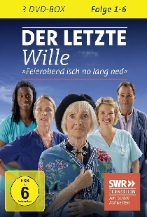 Der letzte Wille